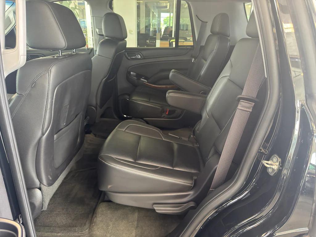 used 2015 Chevrolet Tahoe car, priced at $29,995