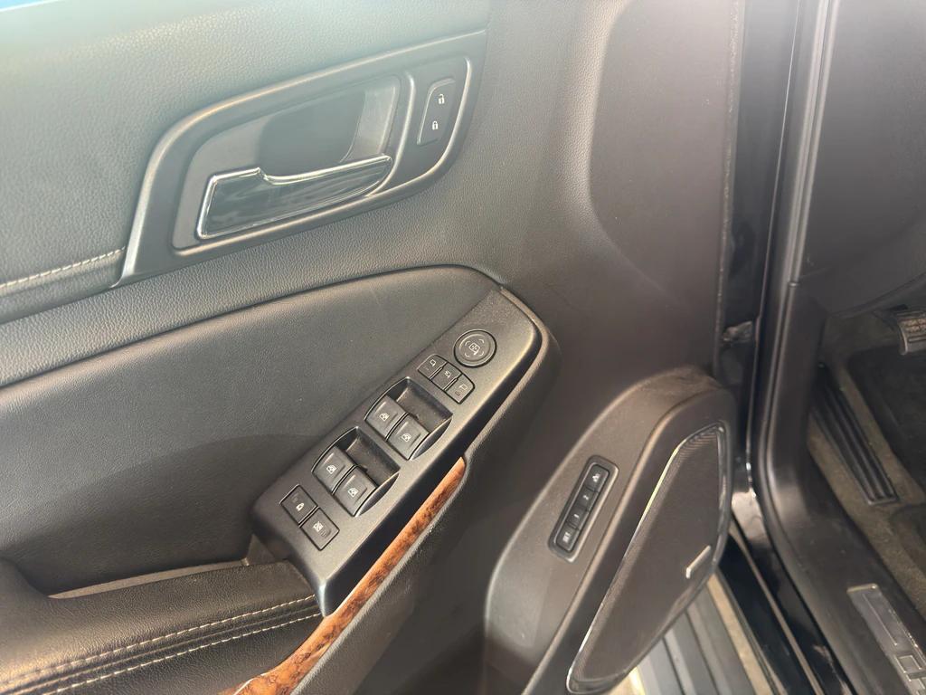 used 2015 Chevrolet Tahoe car, priced at $29,995