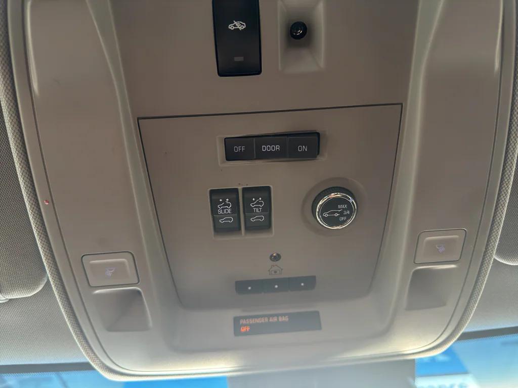 used 2015 Chevrolet Tahoe car, priced at $29,995