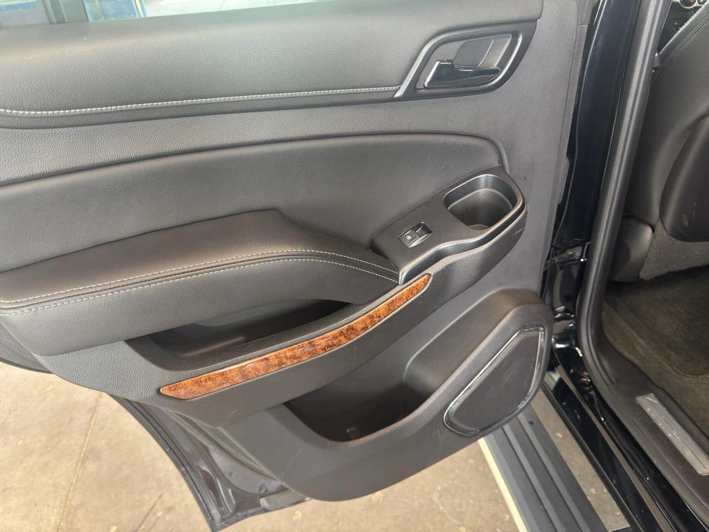 used 2015 Chevrolet Tahoe car, priced at $29,995