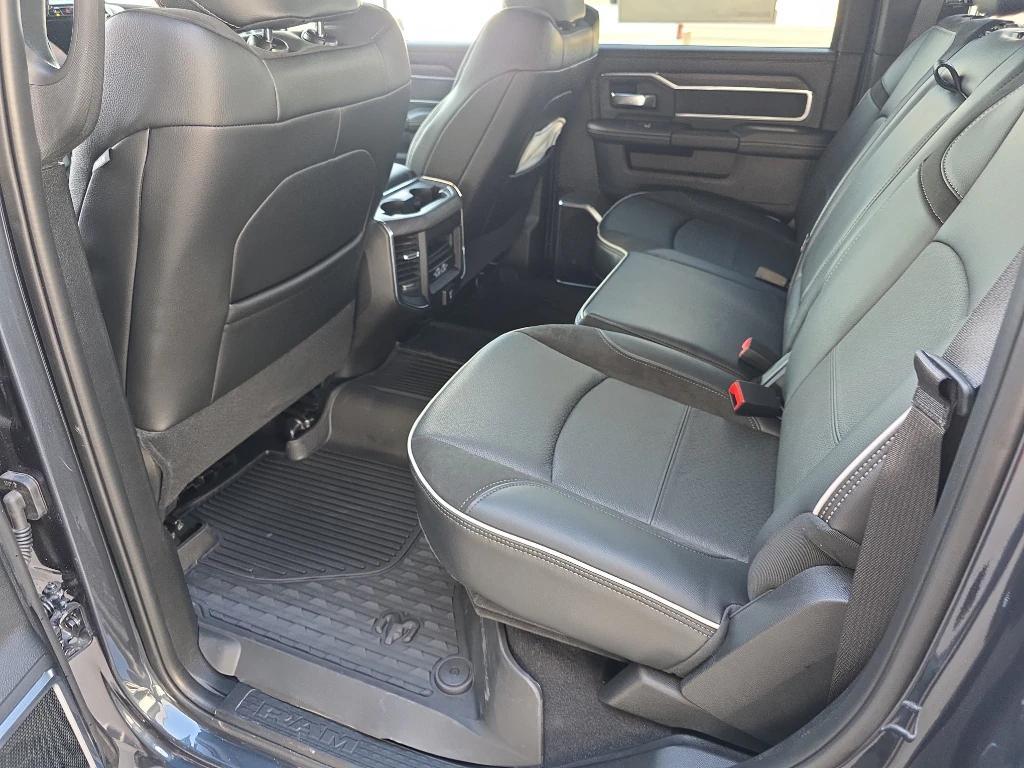 new 2026 Ram 3500 car, priced at $87,780