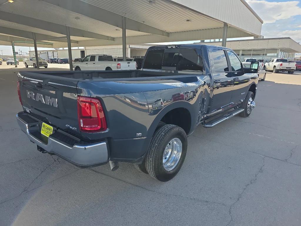 new 2026 Ram 3500 car, priced at $87,780