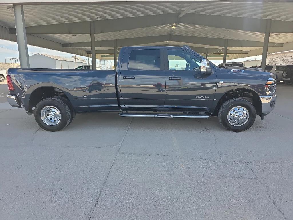 new 2026 Ram 3500 car, priced at $87,780