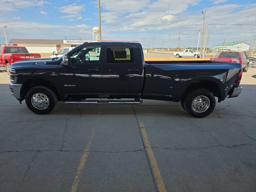 new 2026 Ram 3500 car, priced at $87,780