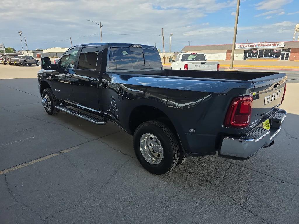 new 2026 Ram 3500 car, priced at $87,780