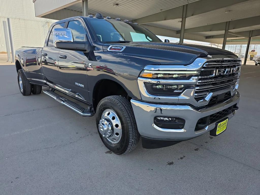 new 2026 Ram 3500 car, priced at $87,780