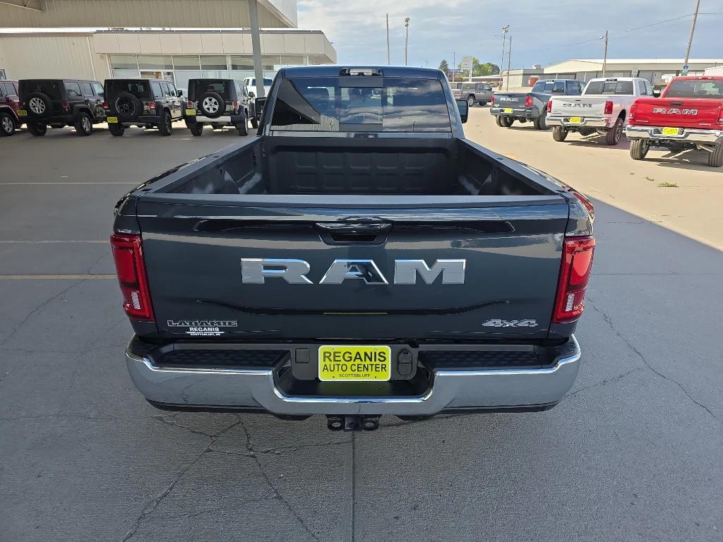 new 2026 Ram 3500 car, priced at $87,780