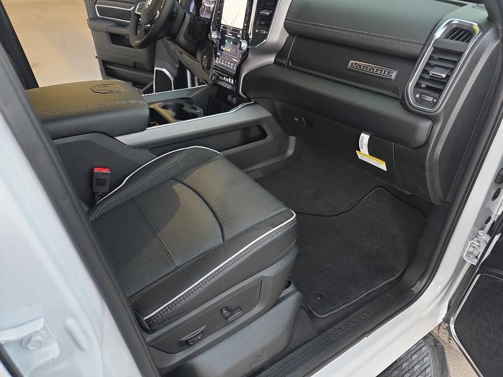 new 2026 Ram 2500 car, priced at $72,340