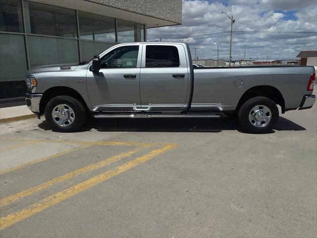 new 2024 Ram 3500 car