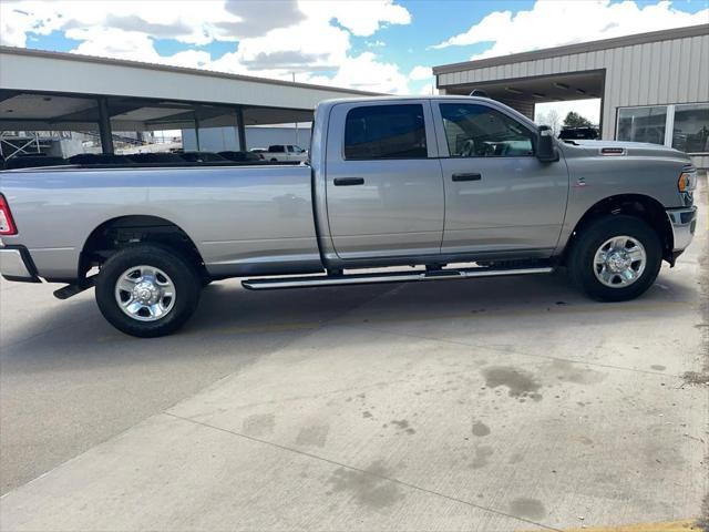 new 2024 Ram 3500 car