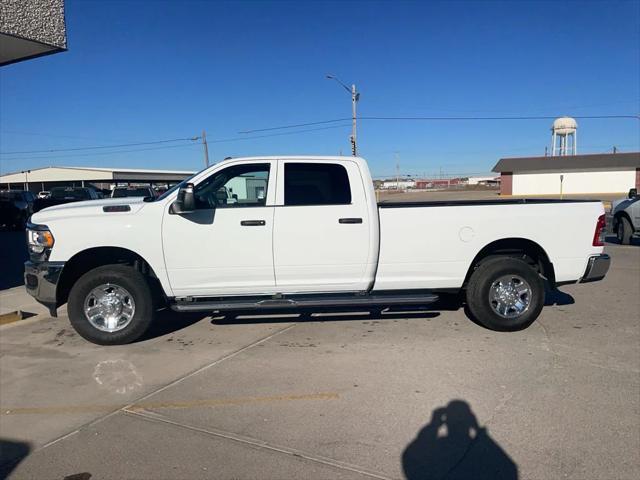 new 2024 Ram 3500 car