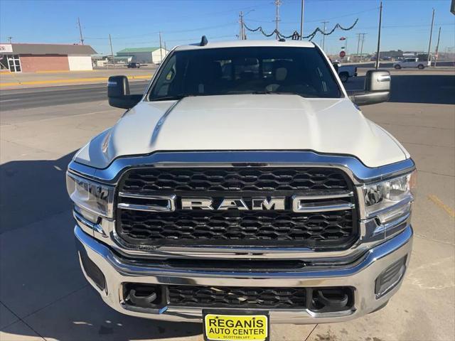 new 2024 Ram 3500 car