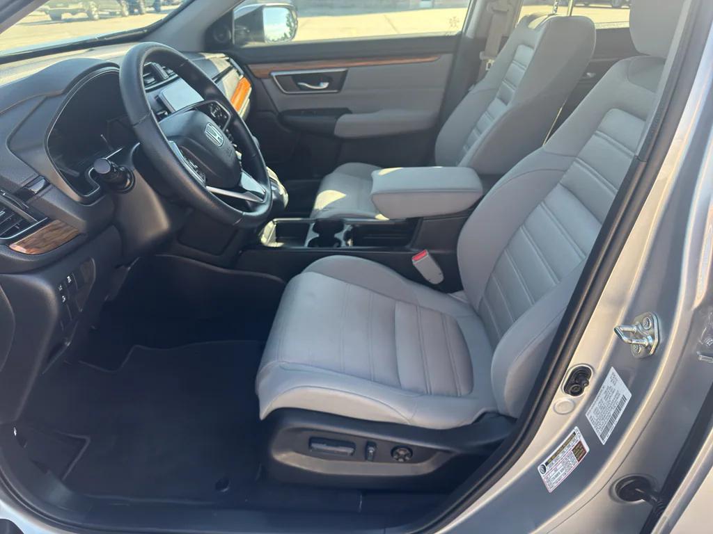 used 2020 Honda CR-V car, priced at $25,995