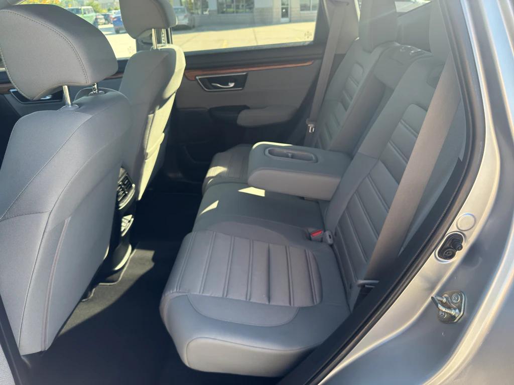 used 2020 Honda CR-V car, priced at $25,995