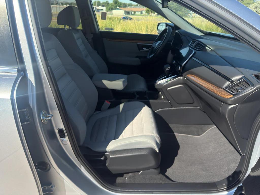 used 2020 Honda CR-V car, priced at $25,995