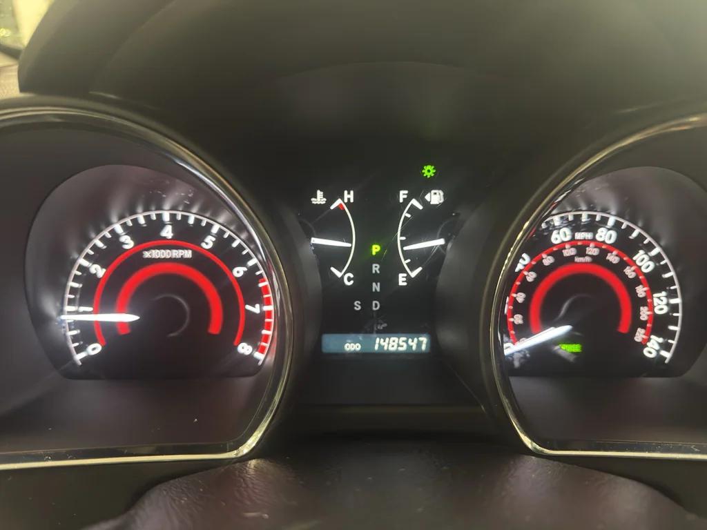 used 2009 Toyota Highlander car, priced at $11,995