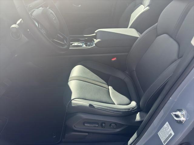 new 2026 Honda Passport car
