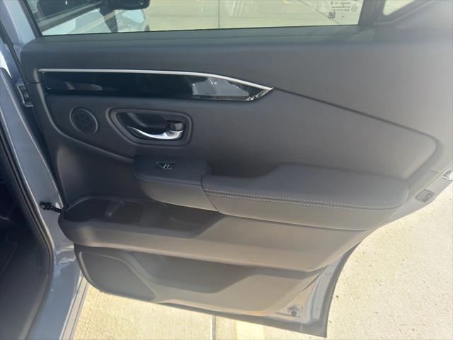 new 2026 Honda Passport car