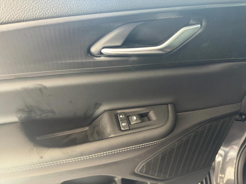 new 2025 Jeep Grand Cherokee car