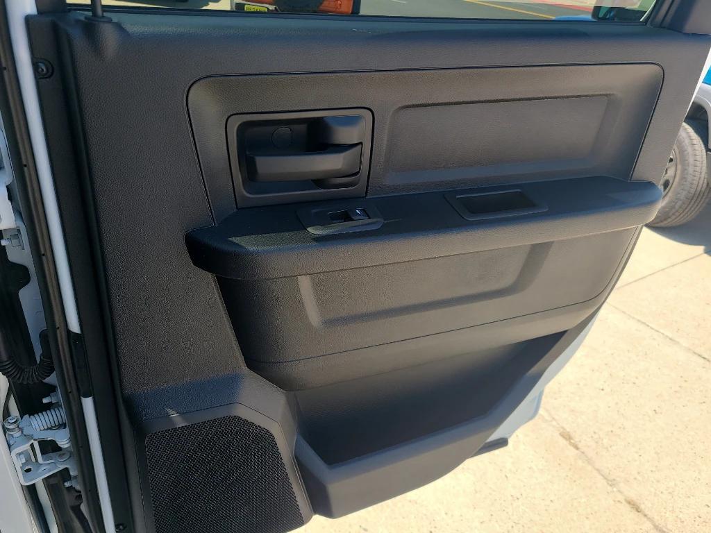 new 2025 Ram 2500 car, priced at $57,600
