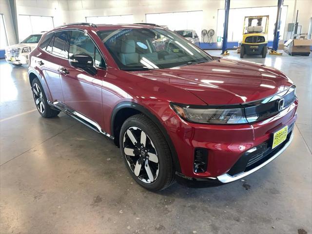 new 2024 Honda Prologue car, priced at $59,750