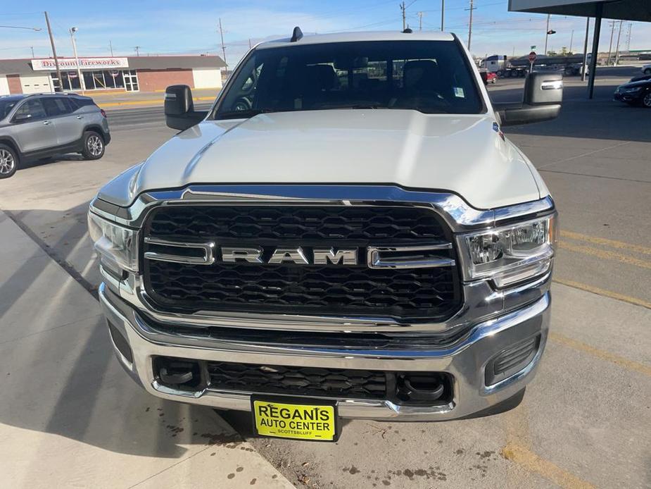 new 2024 Ram 3500 car, priced at $57,045