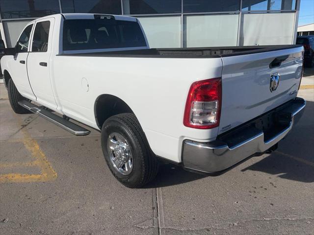 new 2024 Ram 3500 car, priced at $61,045