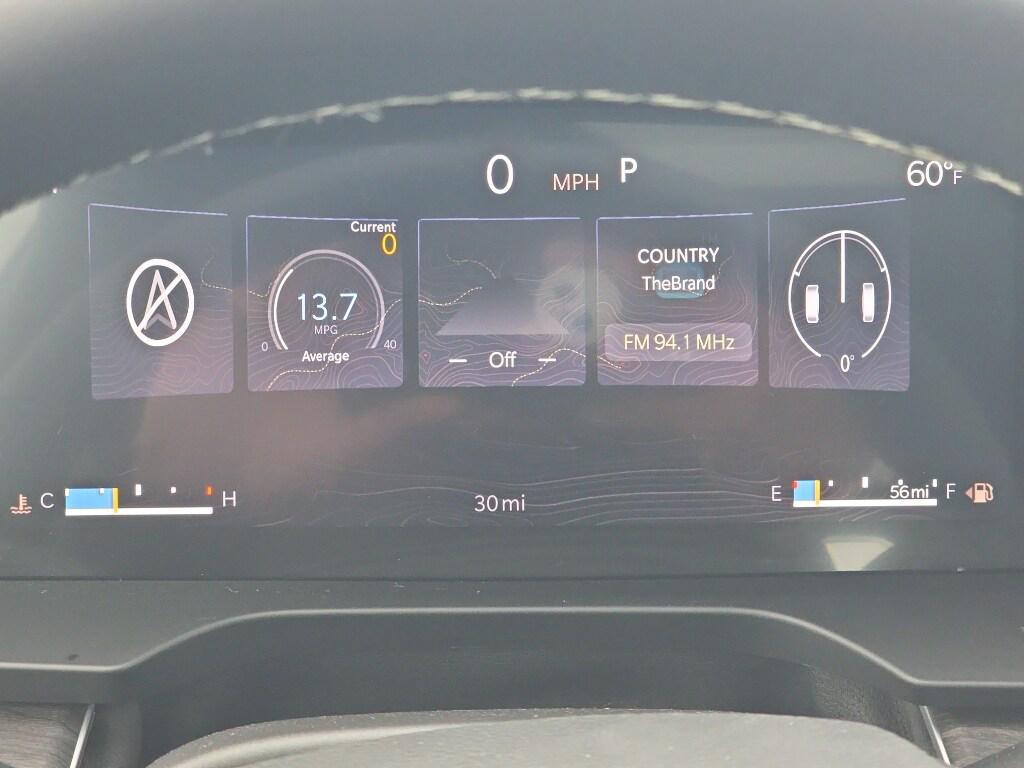 new 2025 Jeep Grand Cherokee L car, priced at $56,235