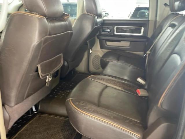 used 2011 Dodge Ram 2500 car, priced at $23,995