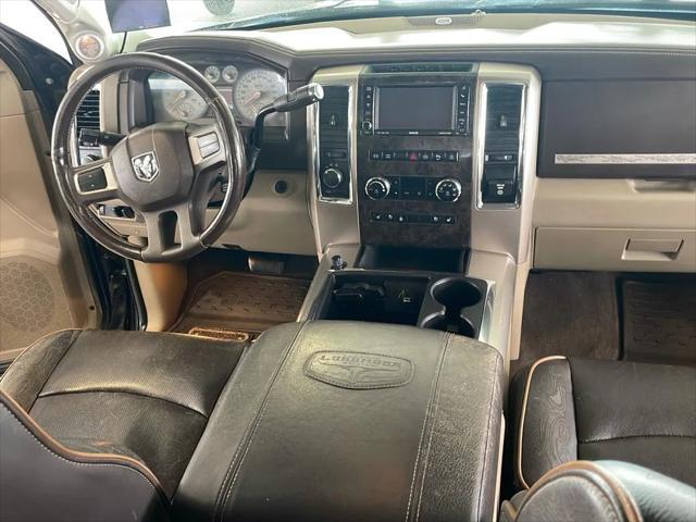 used 2011 Dodge Ram 2500 car, priced at $23,995