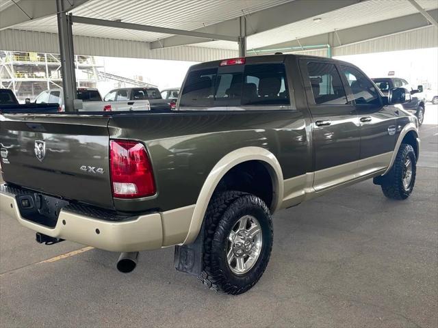 used 2011 Dodge Ram 2500 car, priced at $23,995