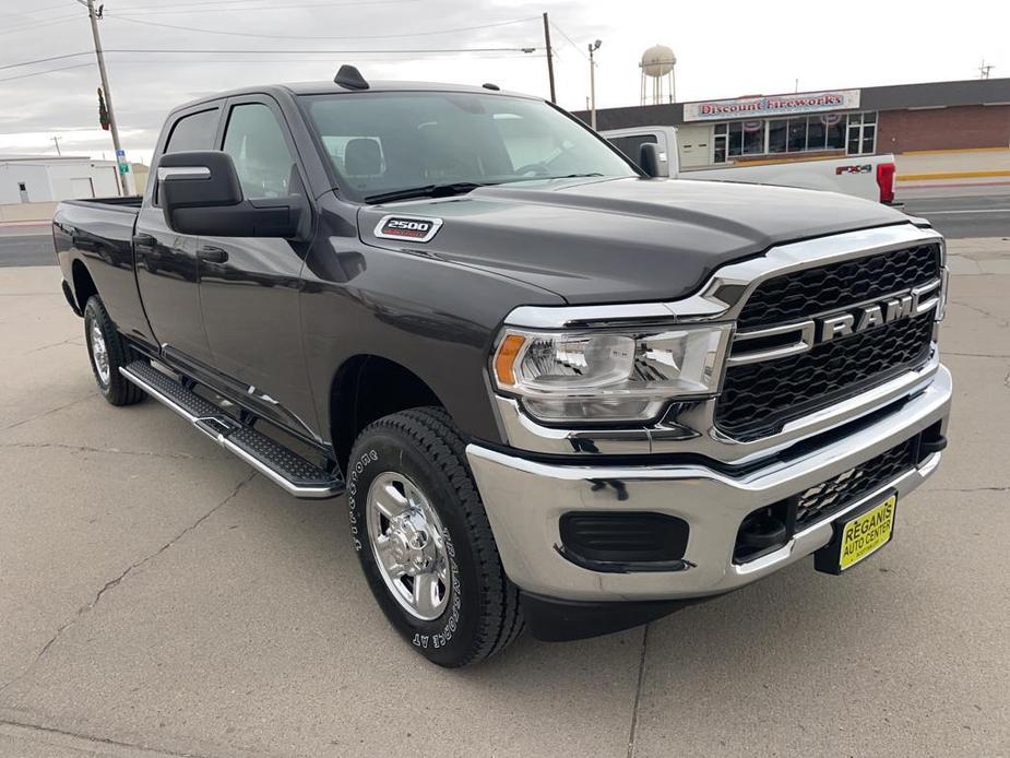 new 2024 Ram 2500 car, priced at $53,810