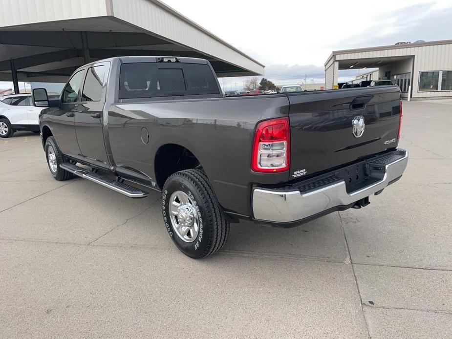 new 2024 Ram 2500 car, priced at $53,810