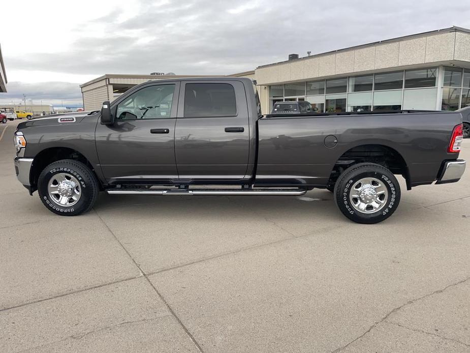 new 2024 Ram 2500 car, priced at $53,810