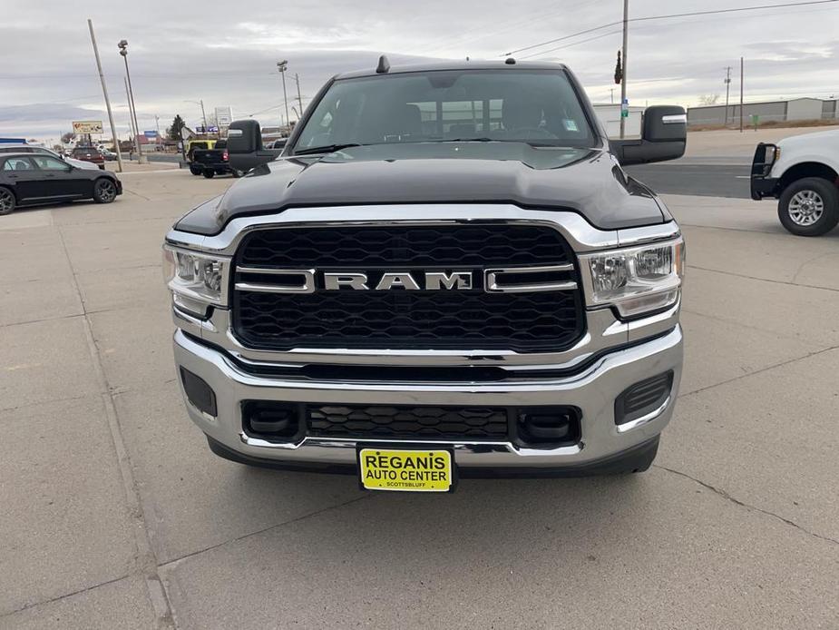 new 2024 Ram 2500 car, priced at $53,810