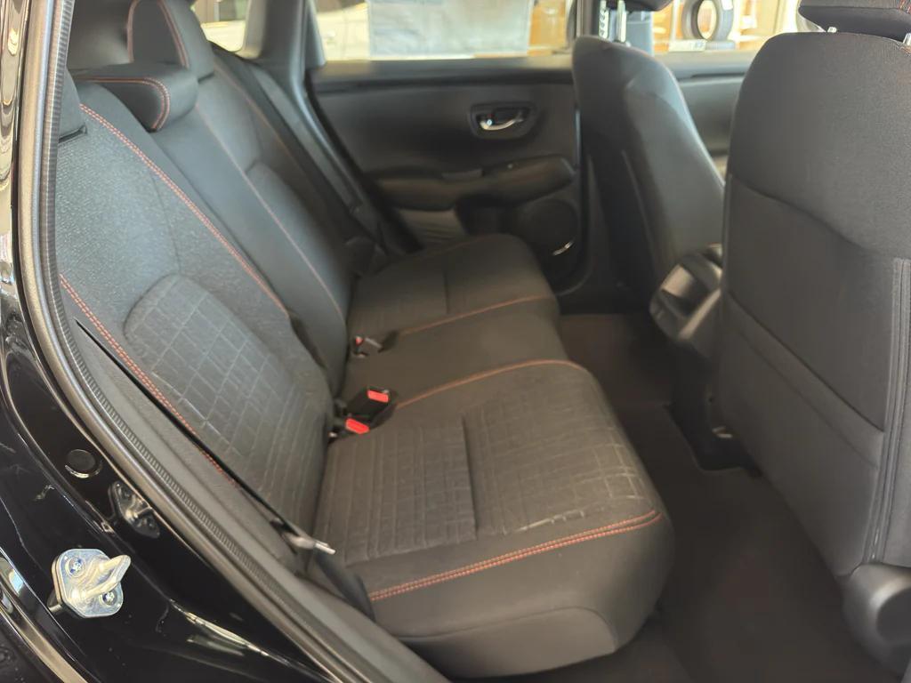 new 2026 Honda HR-V car