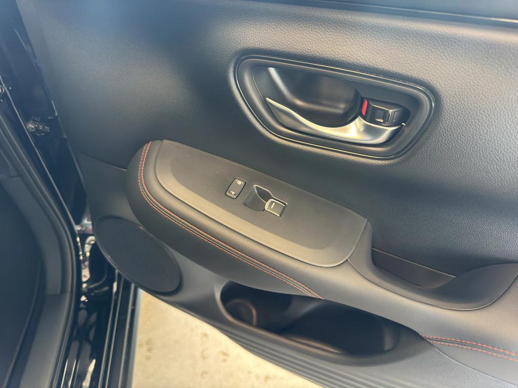 new 2026 Honda HR-V car