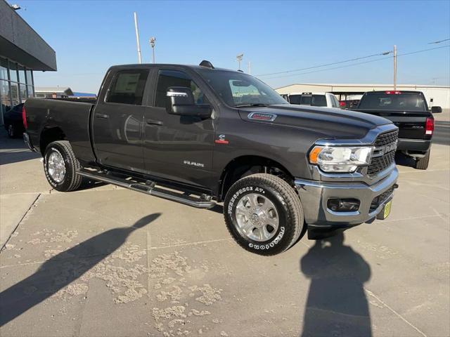 new 2024 Ram 2500 car, priced at $74,520