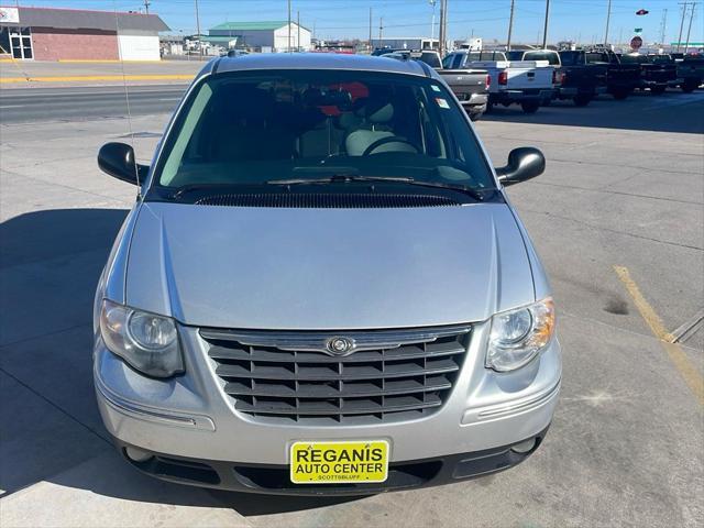 used 2006 Chrysler Town & Country car, priced at $5,995