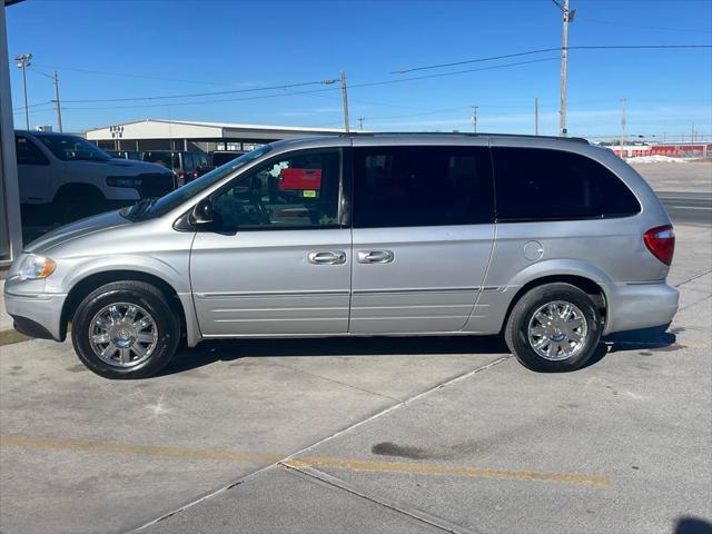 used 2006 Chrysler Town & Country car, priced at $5,995