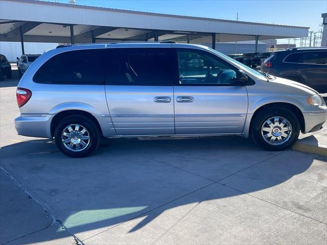 used 2006 Chrysler Town & Country car, priced at $5,995