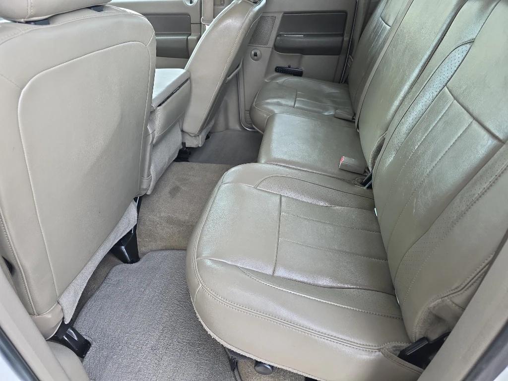 used 2009 Dodge Ram 2500 car, priced at $18,650