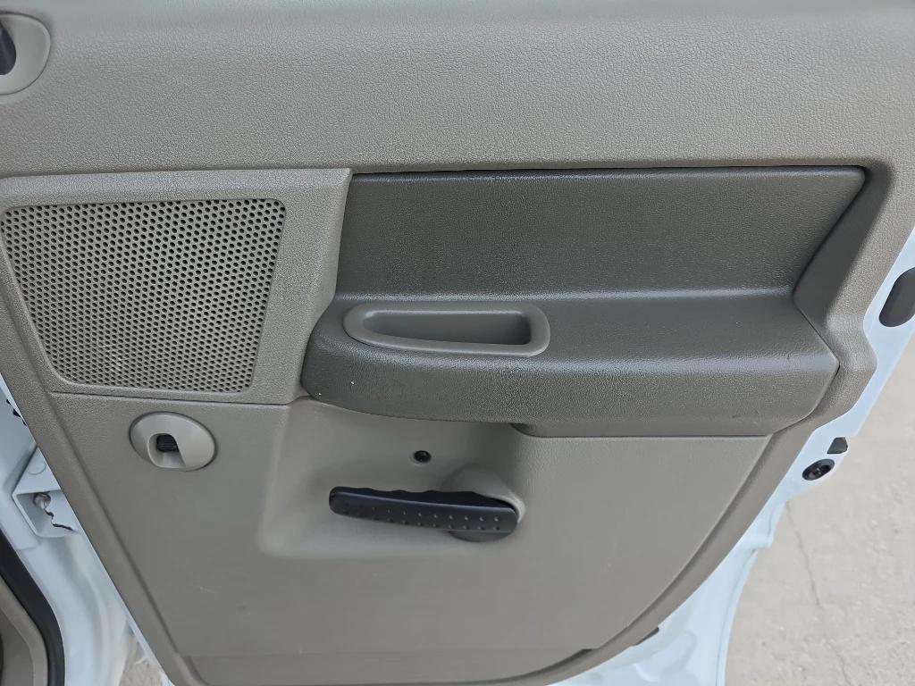 used 2009 Dodge Ram 2500 car, priced at $18,650