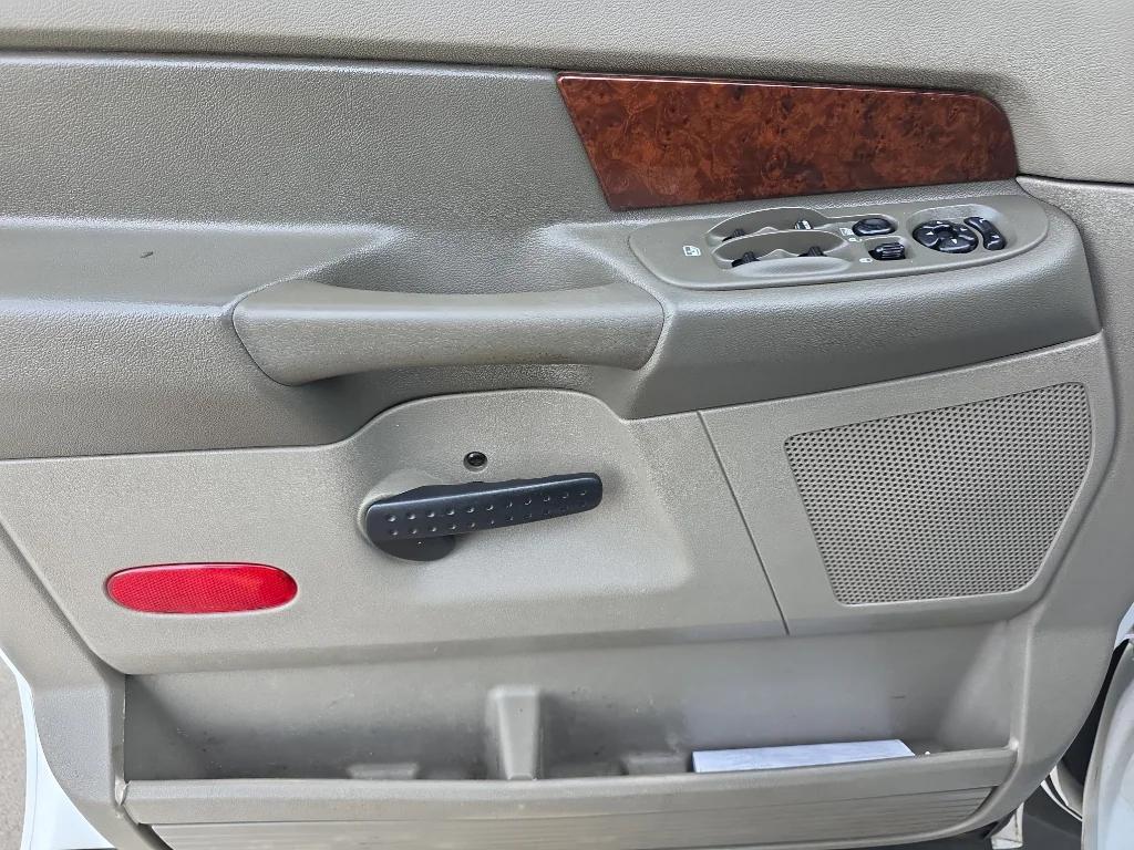 used 2009 Dodge Ram 2500 car, priced at $18,650