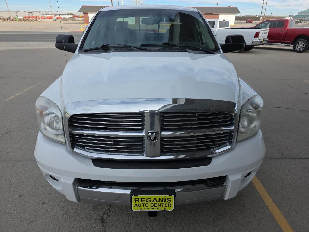 used 2009 Dodge Ram 2500 car, priced at $18,650