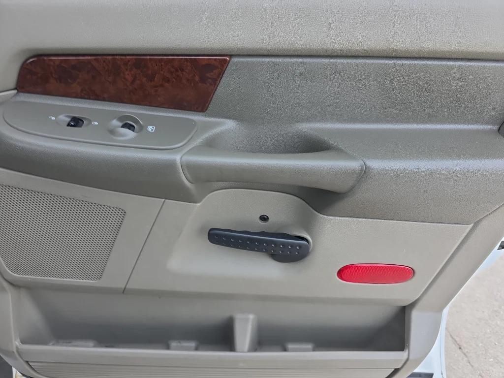 used 2009 Dodge Ram 2500 car, priced at $18,650