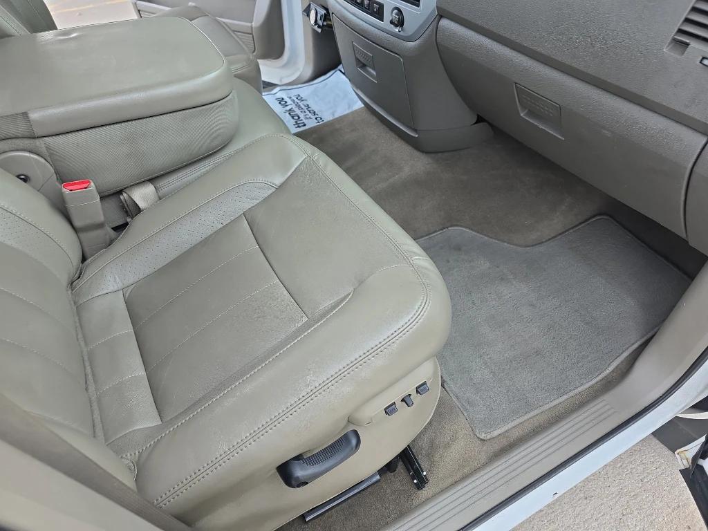 used 2009 Dodge Ram 2500 car, priced at $18,650