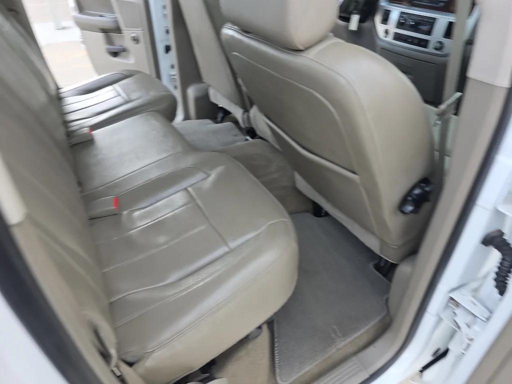 used 2009 Dodge Ram 2500 car, priced at $18,650