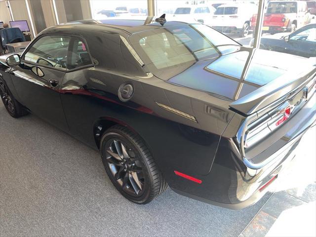 new 2023 Dodge Challenger car, priced at $46,365