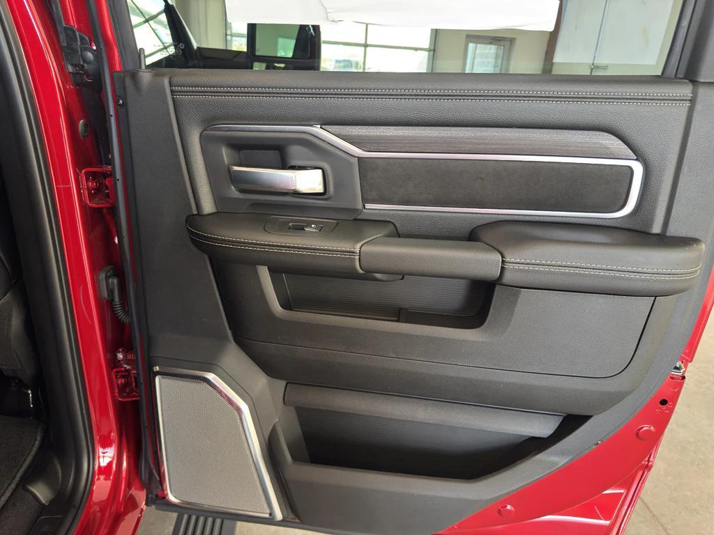 new 2026 Ram 2500 car, priced at $74,890